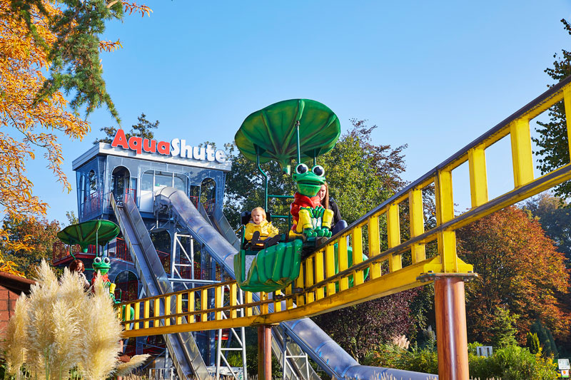 Attractiepark Duinrell