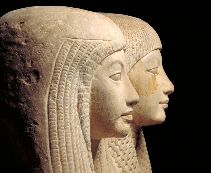Foto: Rijksmuseum van Oudheden