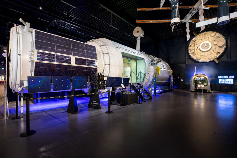 Space Expo